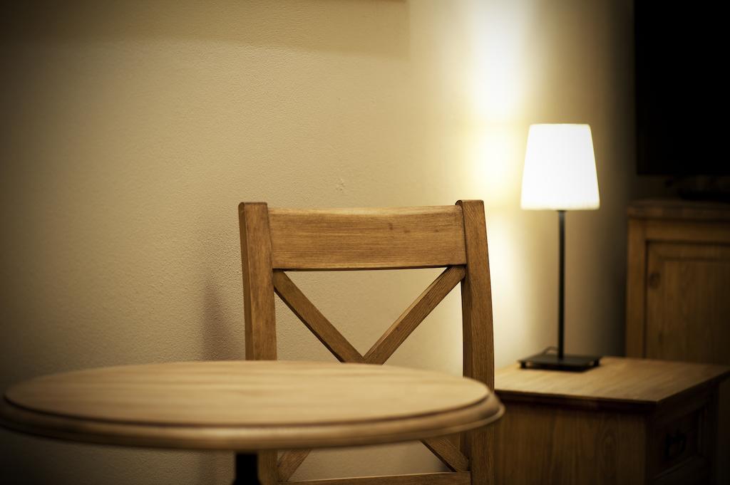 Willa Rufina Strumien Cameră foto
